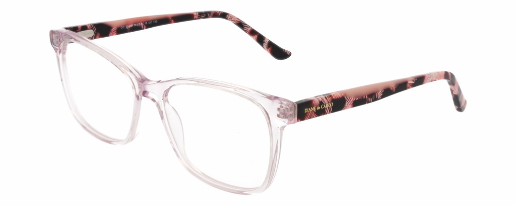 DIANE DE CARLO RX* 59358 COL 556 Ø53/16 140 - L.01