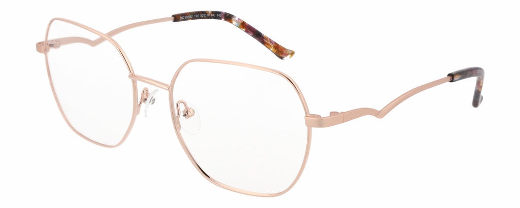 DIANE DE CARLO RX* 59362 COL 100 Ø53/17 140 - L.01