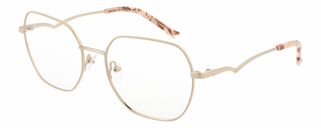 DIANE DE CARLO RX* 59362 COL 221 Ø53/17 140 - L.01
