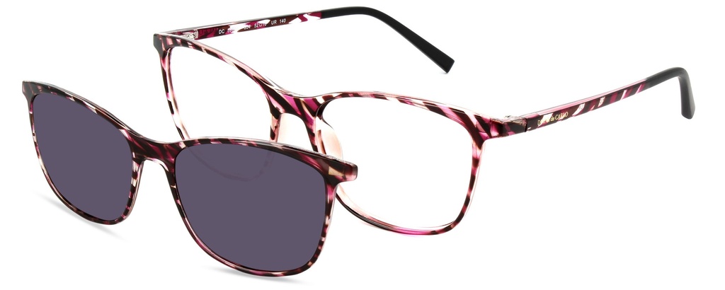 DIANE DE CARLO Clip On* 59903 COL 554 Ø52/16 140 - L.01