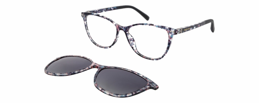 DIANE DE CARLO Clip On T* 59904 COL 535 Ø52/15 140 - L.01