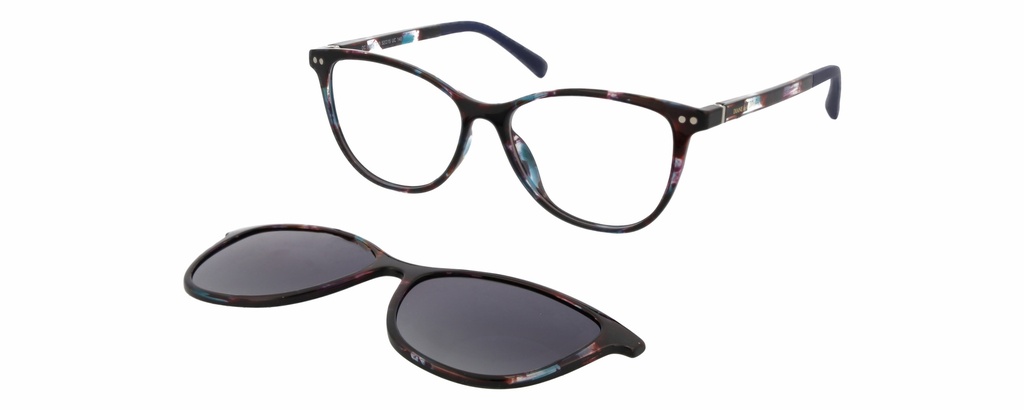 DIANE DE CARLO Clip On T* 59904 COL 540 Ø52/15 140 - L.01