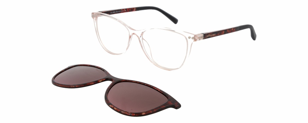 DIANE DE CARLO Clip On T* 59904 COL 565 Ø52/15 140 - L.01