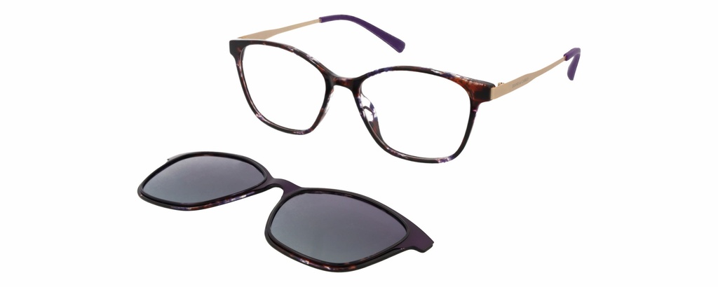 DIANE DE CARLO Clip On T* 59905 COL 555 Ø52/16 140 - L.01