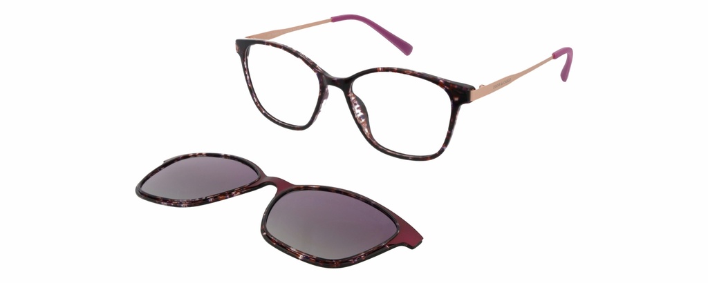 DIANE DE CARLO Clip On T* 59905 COL 565 Ø52/16 140 - L.01