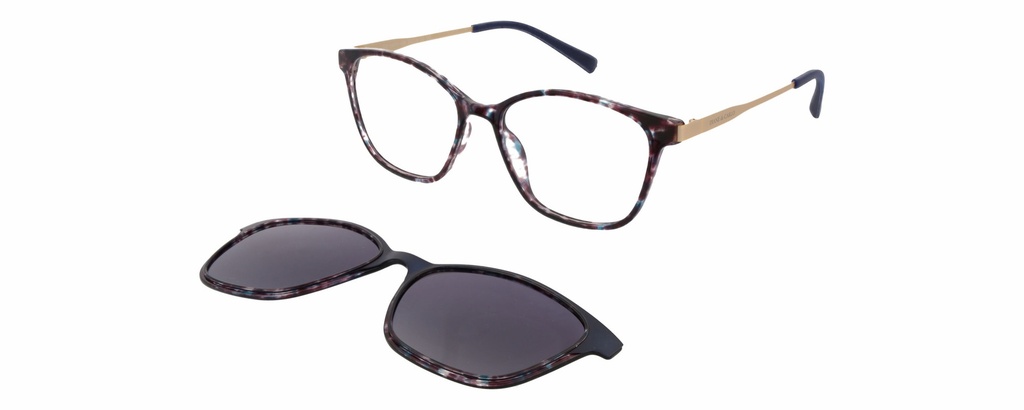 DIANE DE CARLO Clip On T* 59905 COL 599 Ø52/16 140 - L.01