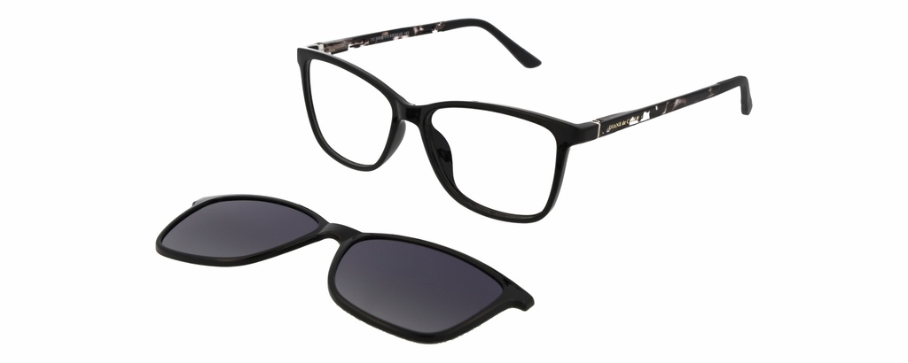 DIANE DE CARLO Clip On T* 59906 COL 512 Ø- L.01