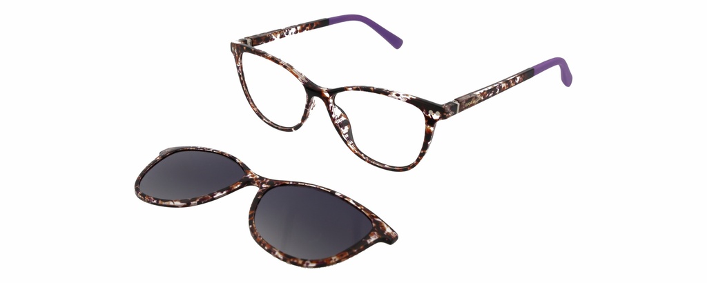 DIANE DE CARLO Clip On T* 59907 COL 550 Ø52/15 140 - L.01