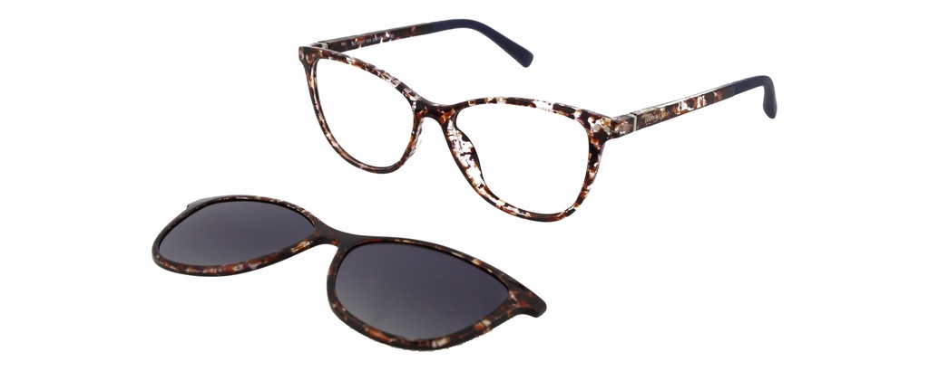 DIANE DE CARLO Clip On T* 59907 COL 599 Ø52/15 140 - L.01