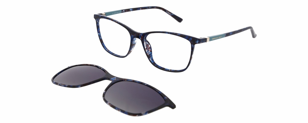 DIANE DE CARLO Clip On T* 59908 COL 540 Ø52/16 140 - L.01