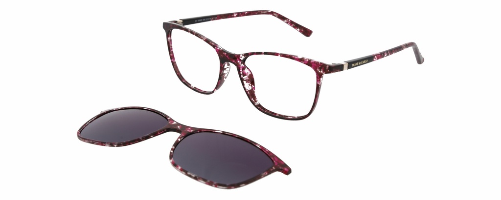 DIANE DE CARLO Clip On T* 59908 COL 560 Ø52/16 140 - L.01