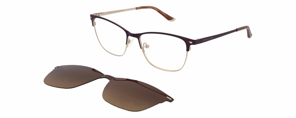 DIANE DE CARLO Clip On L* 59909 COL 254 Ø54/16 140 - L.01