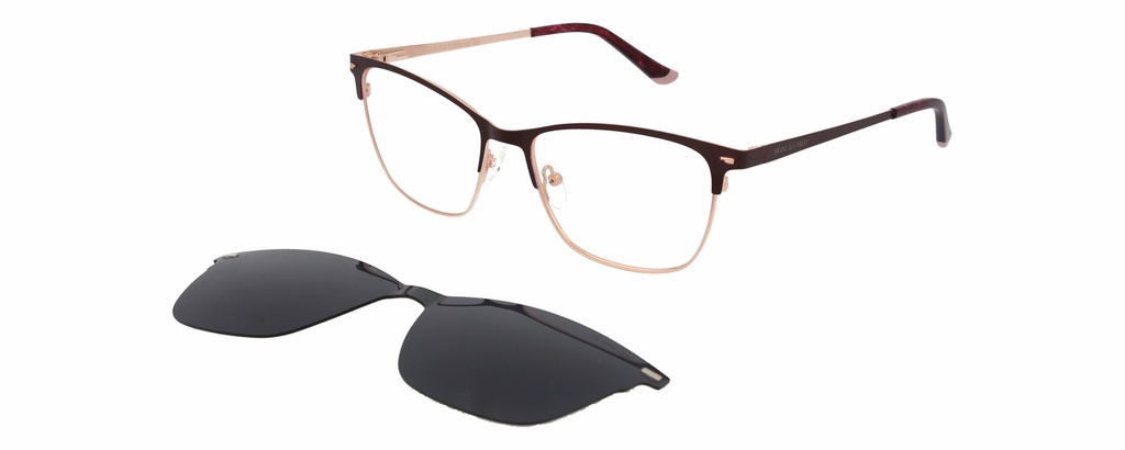 DIANE DE CARLO Clip On L* 59909 COL 264 Ø54/16 140 - L.01
