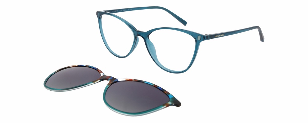DIANE DE CARLO Clip On T* 59911 COL 535 Ø55/15 140 - L.01