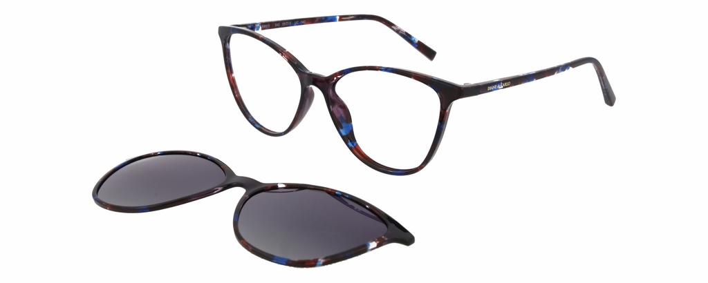 DIANE DE CARLO Clip On T* 59911 COL 540 Ø55/15 140 - L.01