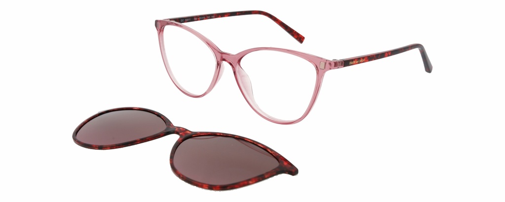 DIANE DE CARLO Clip On T* 59911 COL 565 Ø55/15 140 - L.01