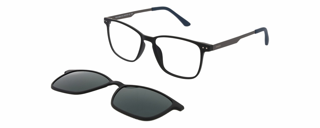 FORBES Clip On T* 51809 COL 612 ø54/16 145 - L.01
