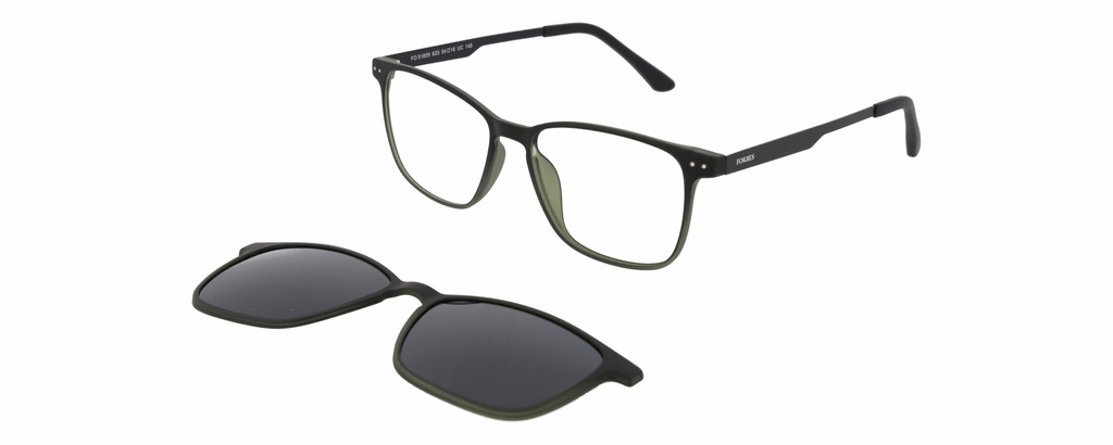 FORBES Clip On T* 51809 COL 633 ø54/16 145 - L.01
