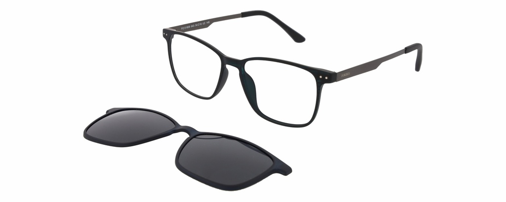 FORBES Clip On T* 51809 COL 643 ø54/16 145 - L.01