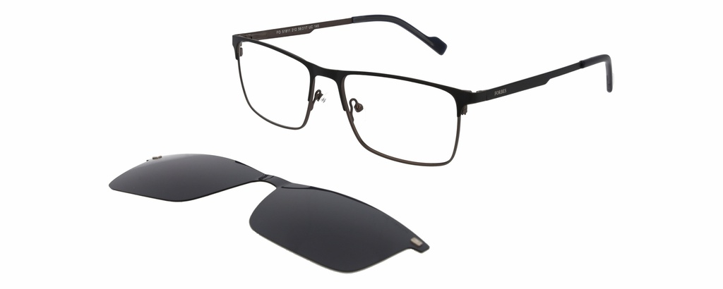 FORBES Clip On L* 51811 COL 212 ø56/17 145 - L.01