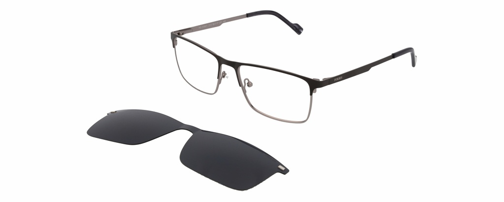 FORBES Clip On L* 51811 COL 213 ø56/17 145 - L.01