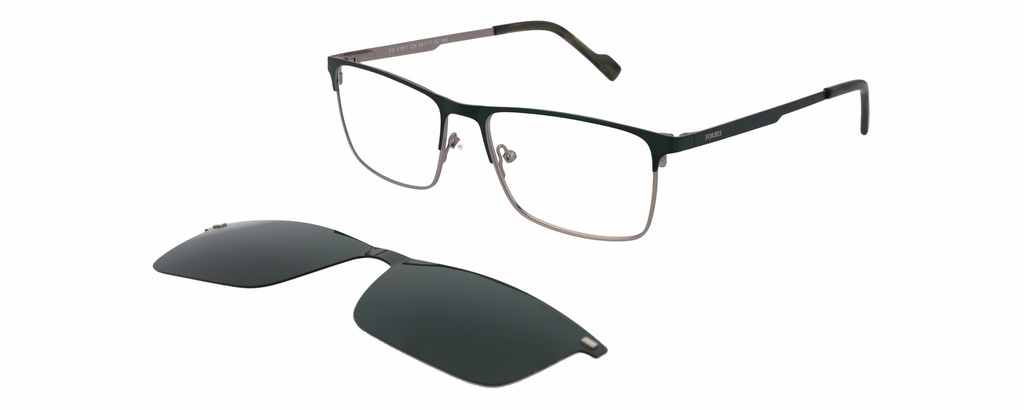 FORBES Clip On L* 51811 COL 234 ø56/17 145 - L.01