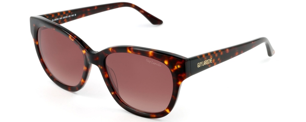 GUY LAROCHE SUN 36283 COL 593 Ø53/18 145