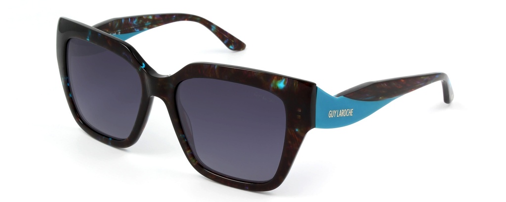 GUY LAROCHE SUN 36299 COL 544 Ø55/18 145