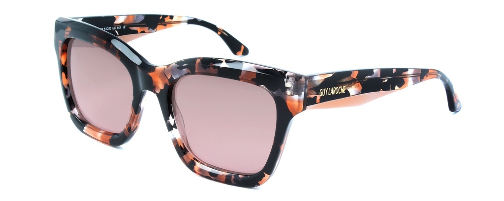 GUY LAROCHE SUN 36303 COL 560 Ø54/20 145
