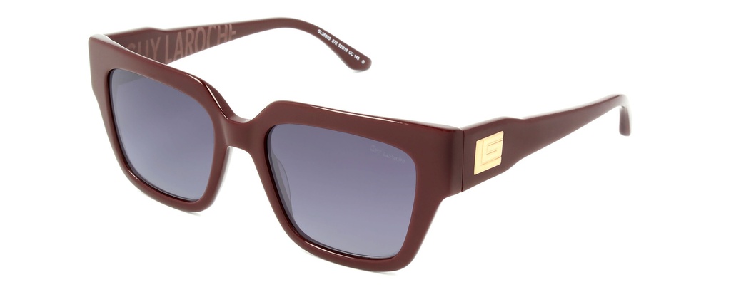 GUY LAROCHE SUN 36305 COL 572 Ø53/23 145