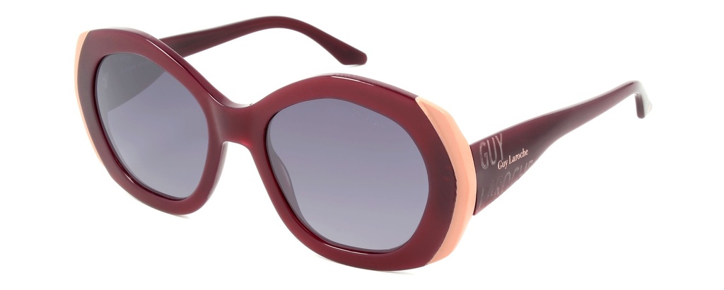 GUY LAROCHE SUN 36306 COL 575 Ø53/20 145