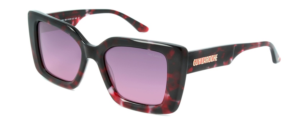 GUY LAROCHE SUN 36309 COL 560 Ø51/20 145
