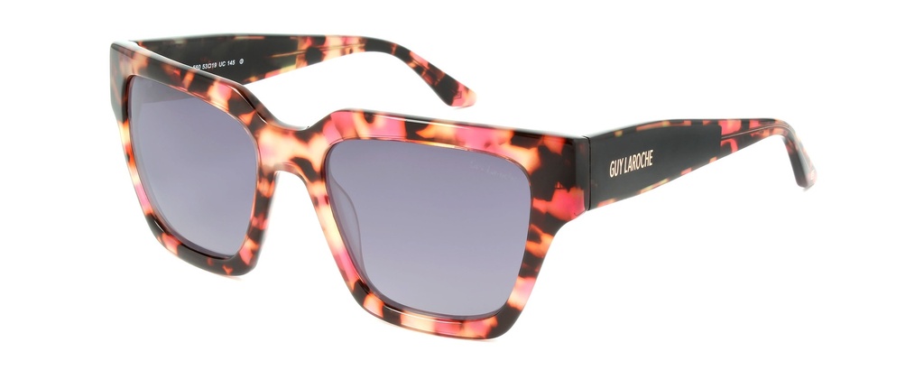GUY LAROCHE SUN 36313 COL 560 Ø53/19 145