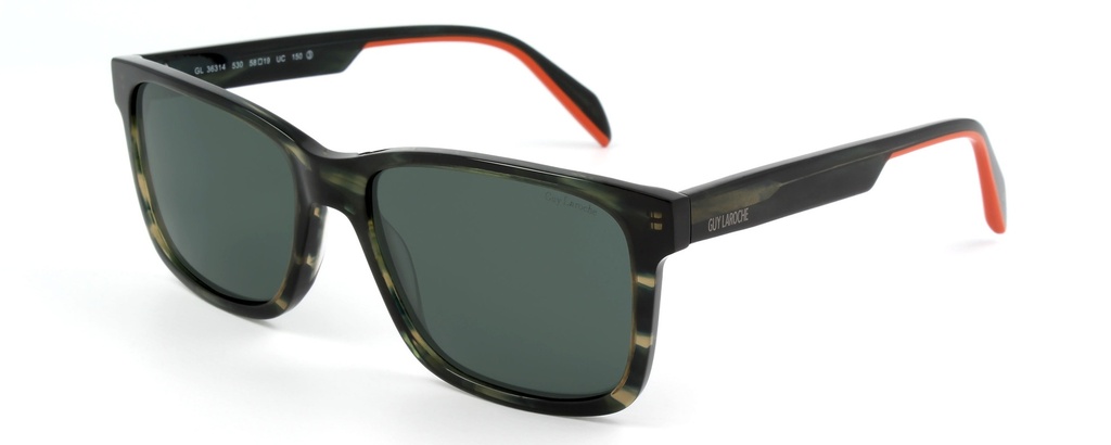 GUY LAROCHE SUN 36314 COL 530 Ø58/19 150