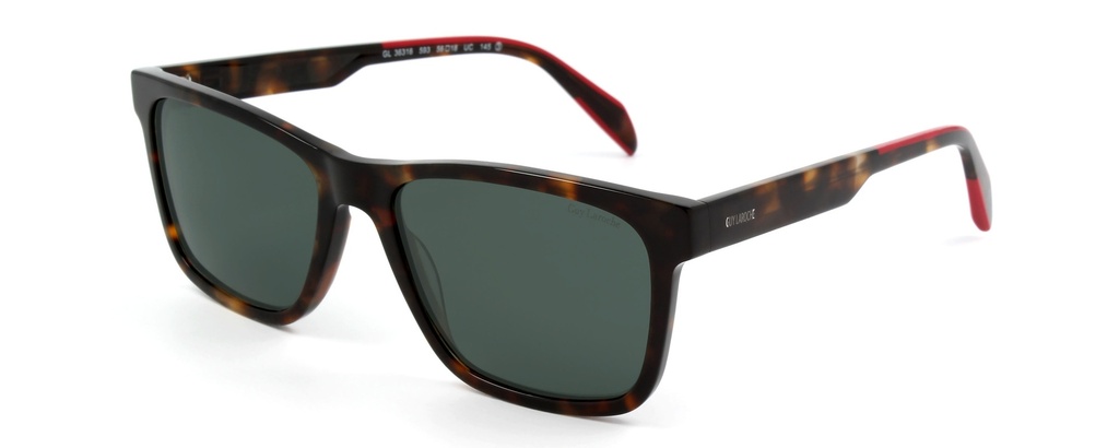 GUY LAROCHE SUN 36316 COL 593 Ø56/18 145
