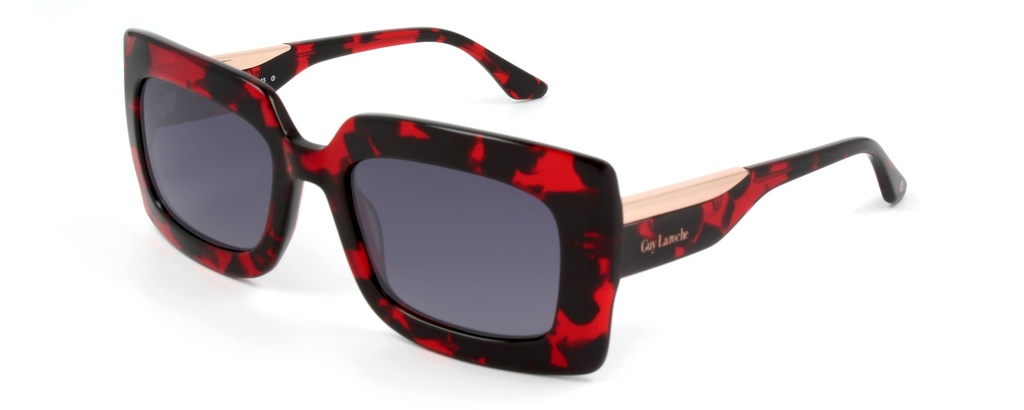 GUY LAROCHE SUN 36319 COL 570 Ø53/21 145