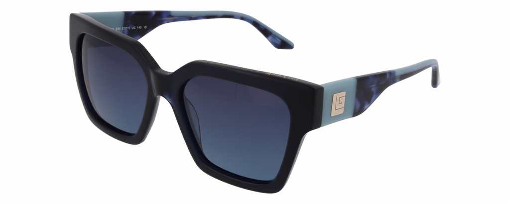 GUY LAROCHE SUN 36320 COL 544 Ø53/17 145