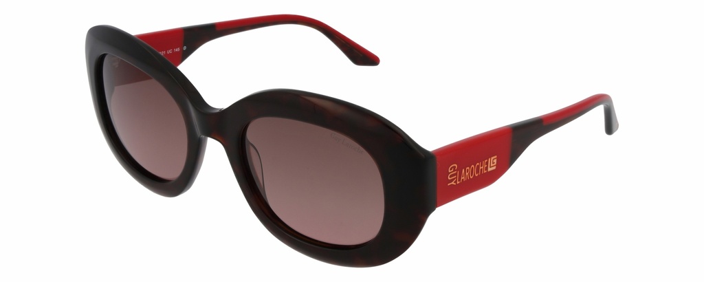 GUY LAROCHE SUN 36321 COL 594 Ø51/21 145
