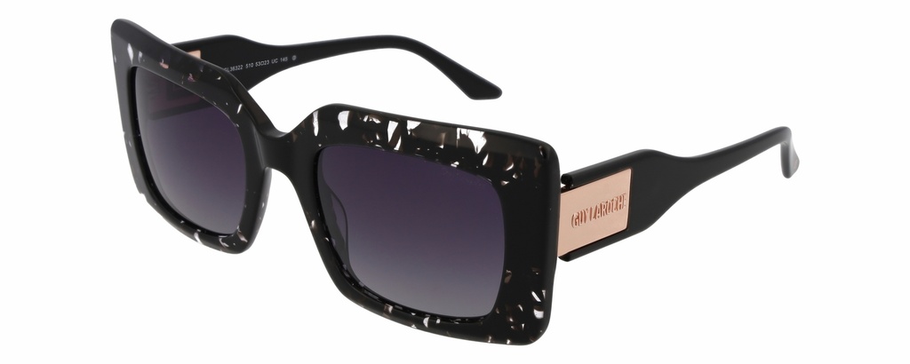 GUY LAROCHE SUN 36322 COL 510 Ø53/23 145