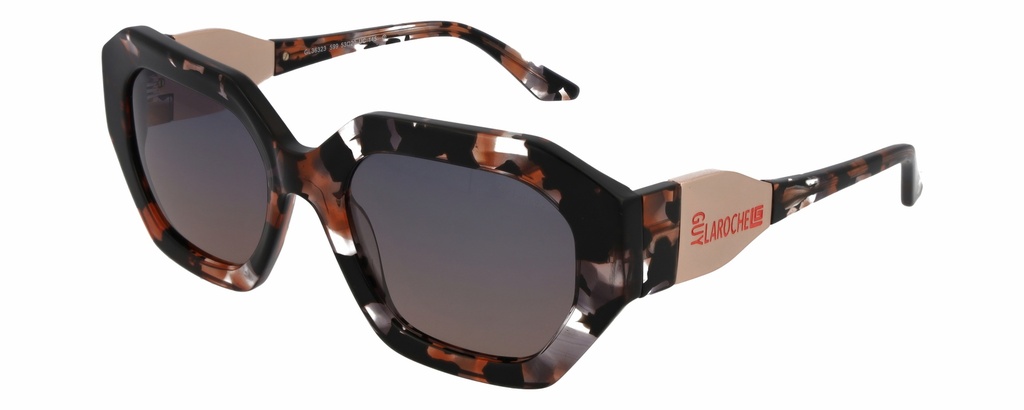 GUY LAROCHE SUN 36323 COL 599 Ø53/21 145