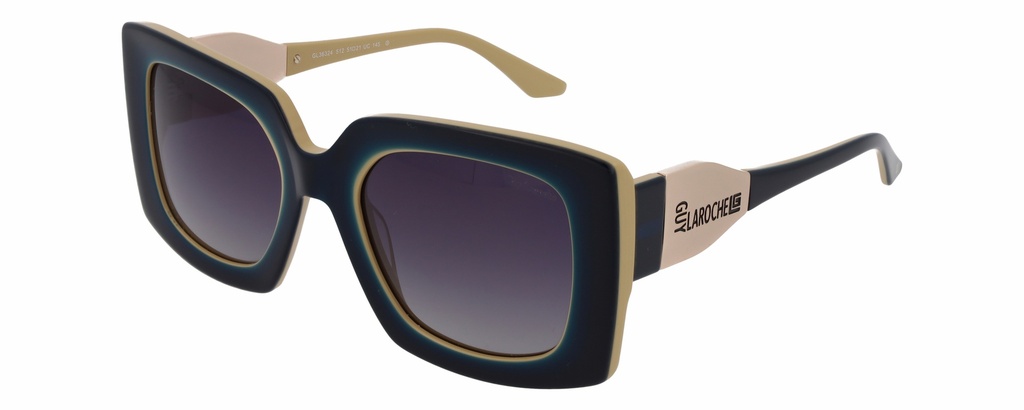 GUY LAROCHE SUN 36324 COL 512 Ø51/21 145