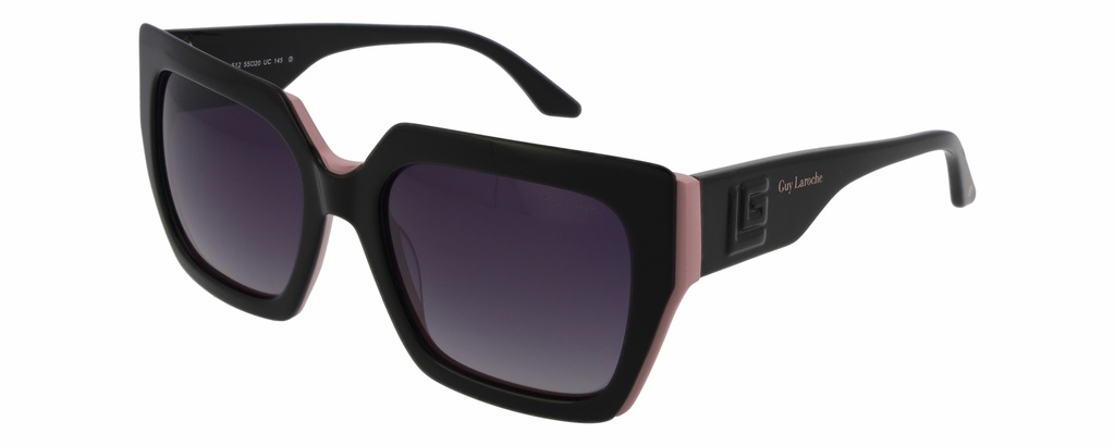 GUY LAROCHE SUN 36327 COL 512 Ø55/21 145