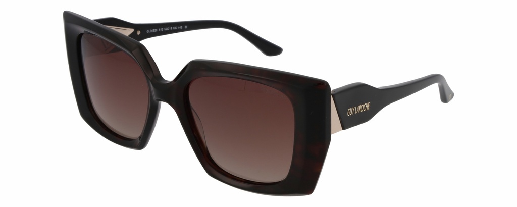 GUY LAROCHE SUN 36328 COL 512 Ø52/19 145