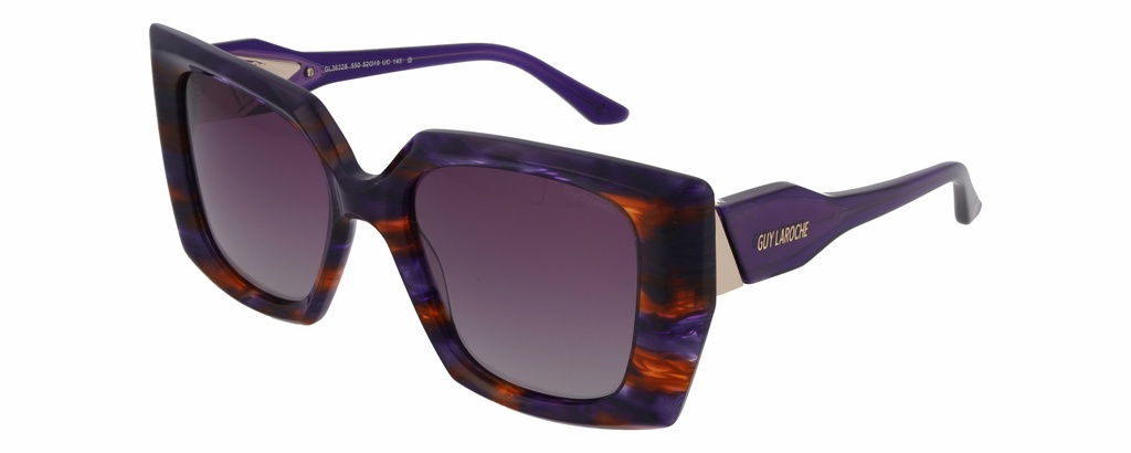 GUY LAROCHE SUN 36328 COL 550 Ø52/19 145