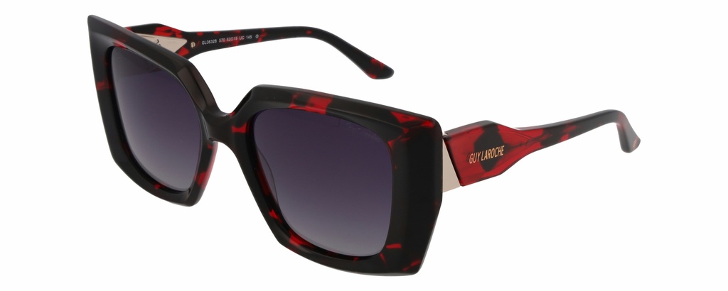 GUY LAROCHE SUN 36328 COL 570 Ø52/19 145