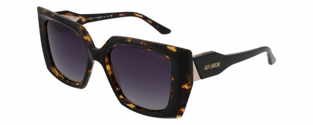 GUY LAROCHE SUN 36328 COL 594 Ø52/19 145
