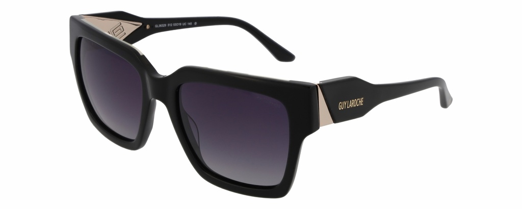 GUY LAROCHE SUN 36329 COL 512 Ø53/19 145