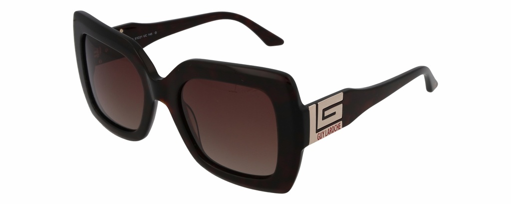 GUY LAROCHE SUN 36332 COL 594 Ø51/24 145