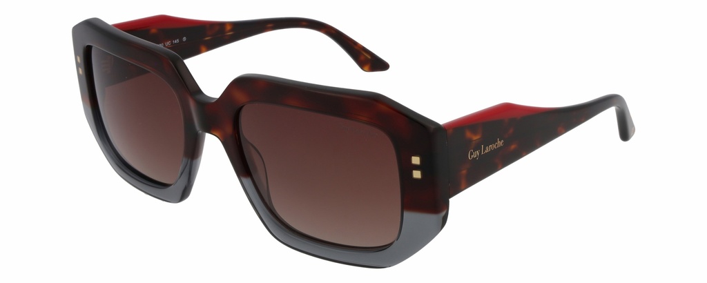 GUY LAROCHE SUN 36334 COL 593 Ø53/20 145
