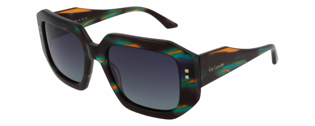 GUY LAROCHE SUN 36334 COL 599 Ø53/20 145